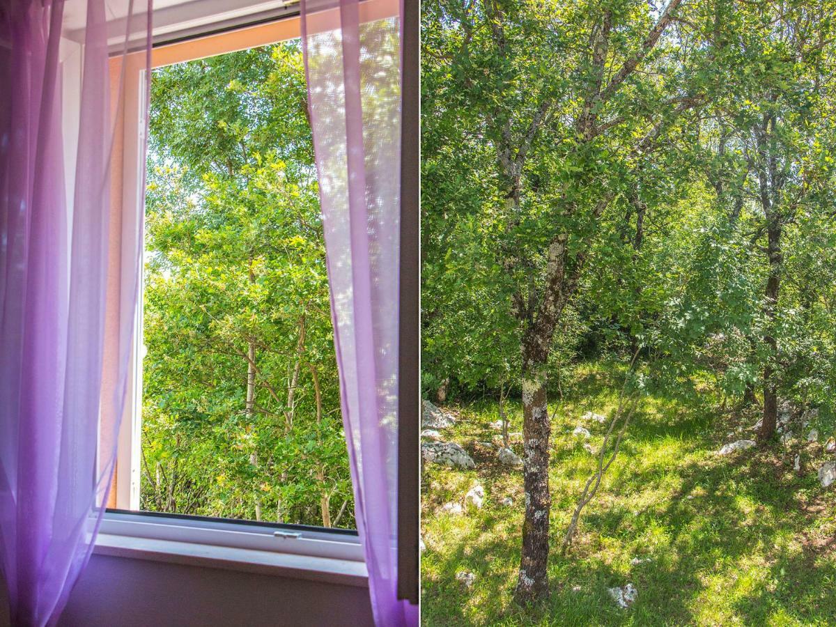 Villa Katja Omis Bagian luar foto